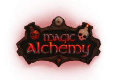 Magic Alchemy